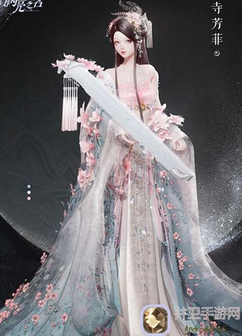 以闪亮之名背景推荐：童话篇背景礼包，第二期攻略来了，你准备好了吗？