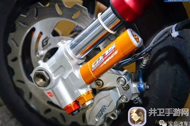 你真的懂坦克配件的属性吗？揭秘倒档变速装置背后的战力秘籍！