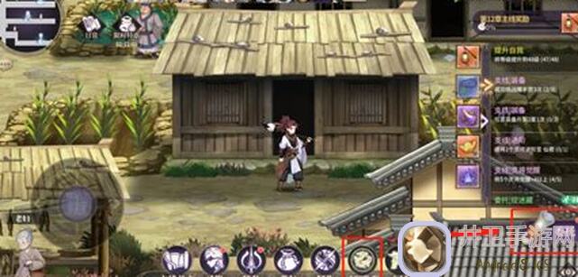 春秋封神新活动：洞天福地快速通关攻略，带你秒懂洞天福地玩法！