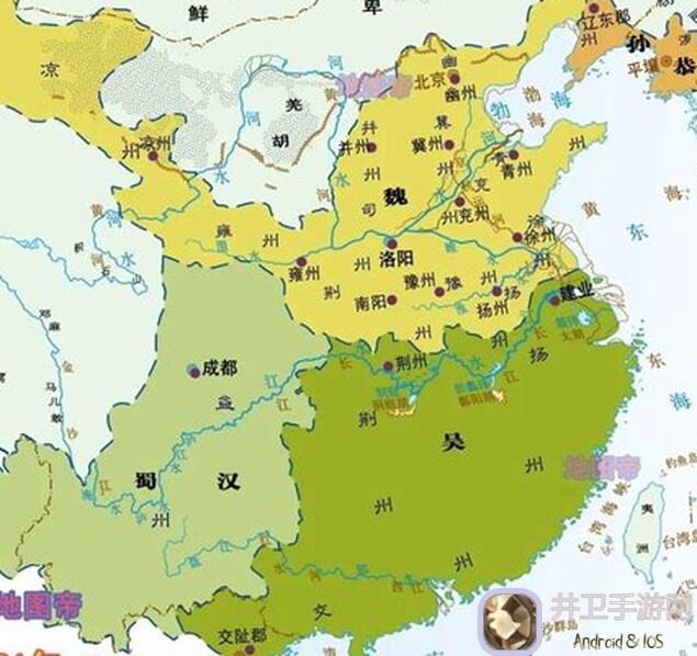 三国战纪2大乔使用解析：值不值教你轻松秒懂秒杀!