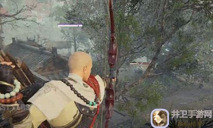 永劫无间手游二测全武器连招大全，连招高手速来围观，小孩也能秒变战神！