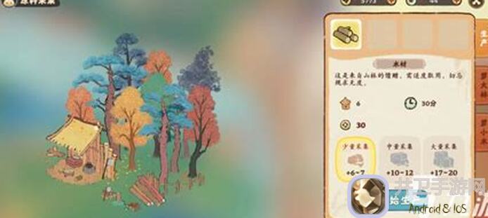 宝藏探秘!桃源深处有人家玉影图全解锁技巧大揭秘!