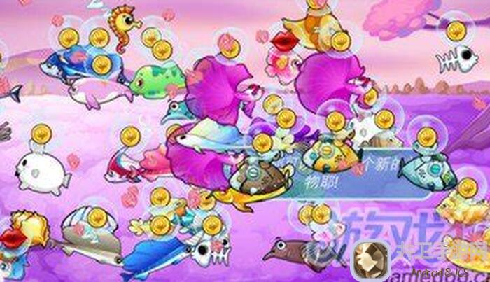 揭秘开心水族箱：彼岸花有灵养成全攻略