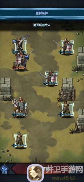 诸神皇冠重骑单挑全攻略：解锁单挑秘籍，成就战神传奇！