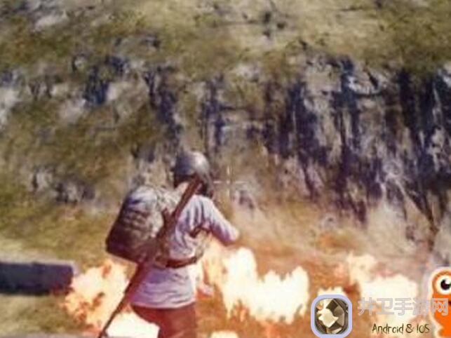 和平精英攻略：平原与山地的差别，细节点决定你能否获胜