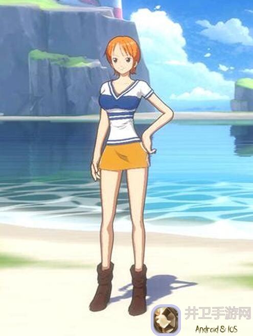 航海王热血航线养卡秘籍大公开！教你轻松提升战力，航线个人养卡攻略全解析