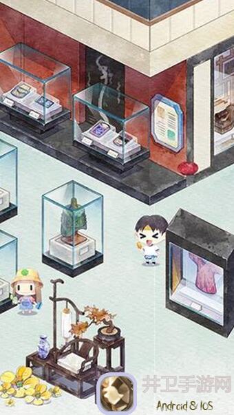 奇趣博物馆洞窟1号封神挑战：第八天通关全攻略