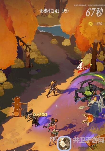 剑与远征：启程低氪玩家福音！五月女神与神魔搭配攻略，助你一路通关无难度！