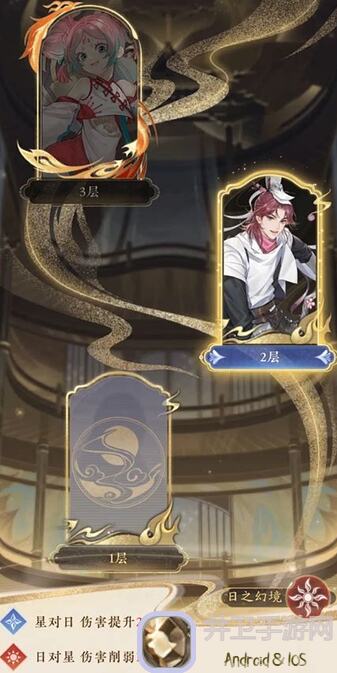 摇光录:乱世公主摇光录霁景弥望宁霁测评:逆袭攻略,让你秒懂如何玩得更好,好玩吗?