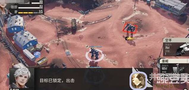 钢岚战术模拟142：6回合内称霸战场！战力全开，秘籍揭秘！