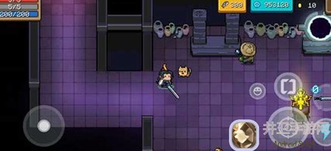 手把手教你玩元气骑士