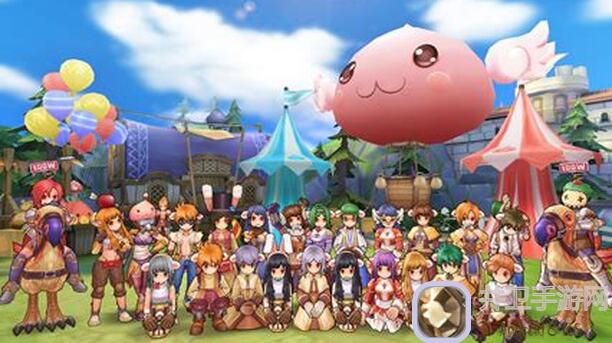 仙境传说RO:守护永恒的爱全职业速刷攻略,新手必看!轻松提升战力,畅游仙境!