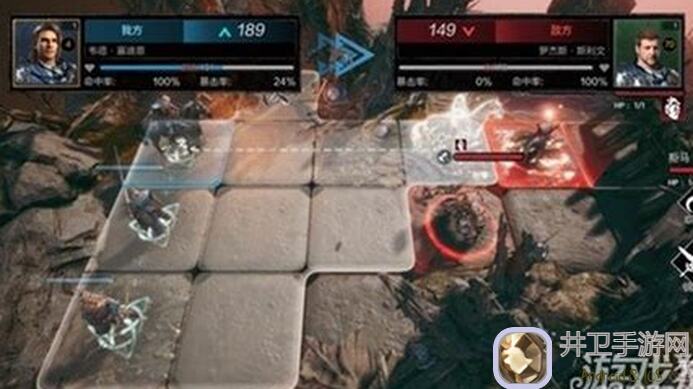 环形战争以身试法，一周体力全砸教堂提升多少？亲测曝光