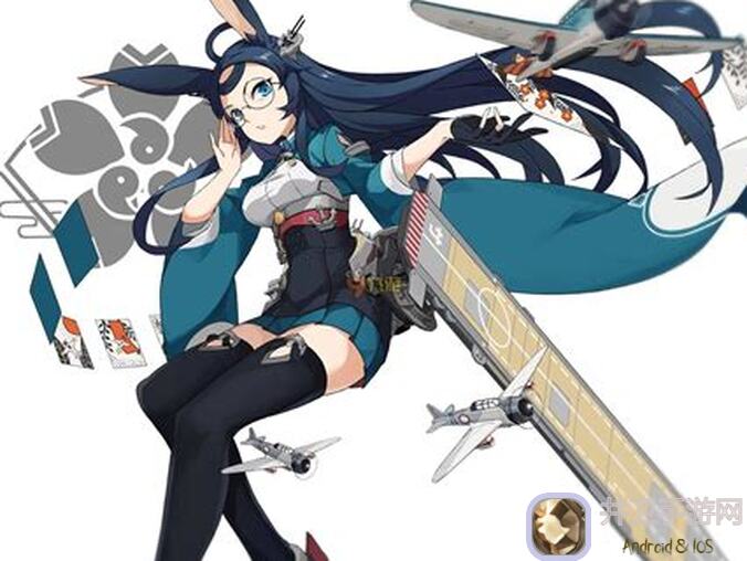 碧蓝航线：b站#5467独家深度解析，最新强度榜全攻略曝光！